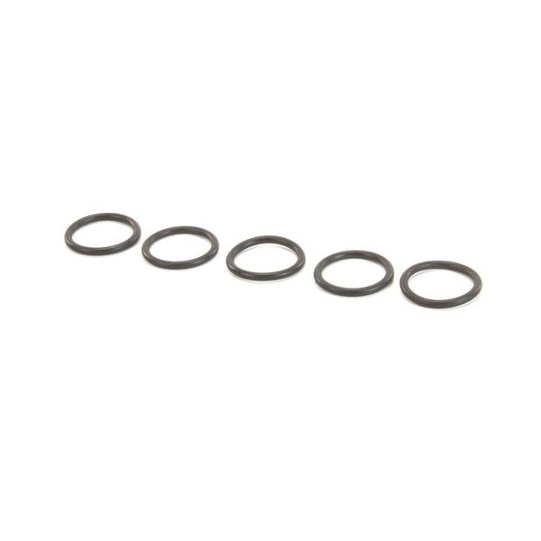 O-Ring Seal Quantity 5